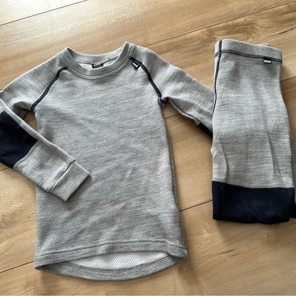 Helly Hansen Merino base layer - Picture 2 of 2